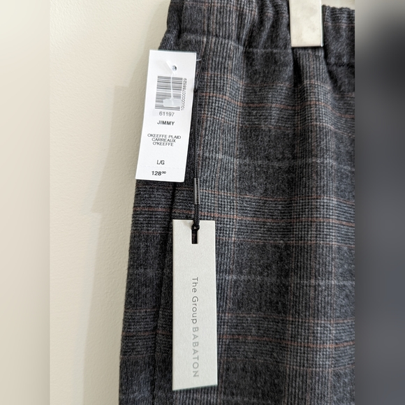 The Group by Babaton Jimmy Pant Large - Picture 3 of 4